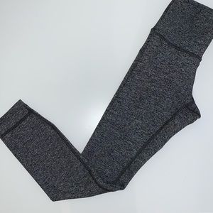 Lululemon Wunder Under High-Rise Tight